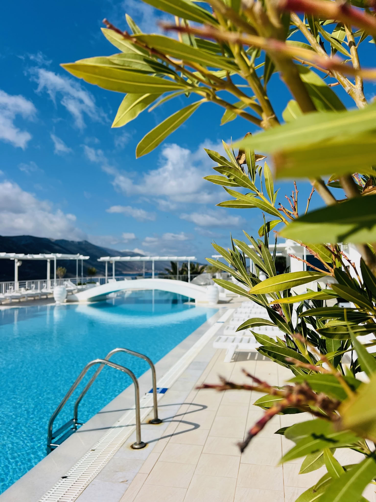 Greece Wellness Retiro - FREEMAN MARIEL