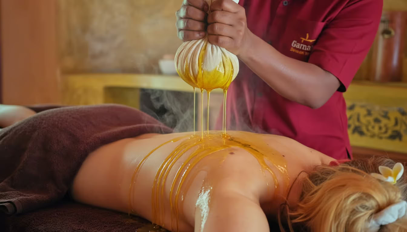 Retiro de Meditación y Ayurveda con MC Brigitte