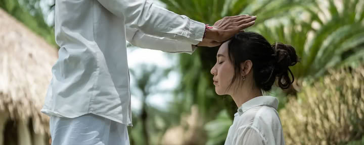 Equilibrio Vibracional de Chakras y Lectura de Energía en Umalas