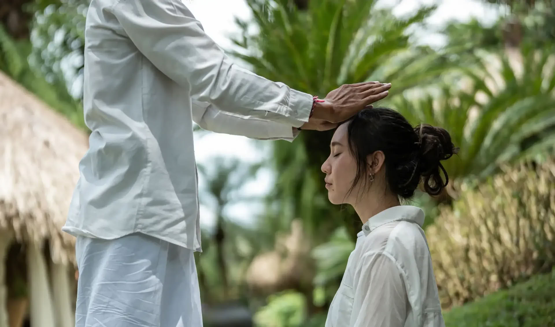 Sound Medicine Journey en Ubud