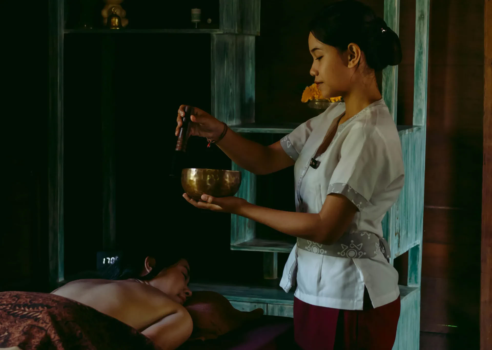 Karmic Energy Healing & Astrología Balinesa en Umalas