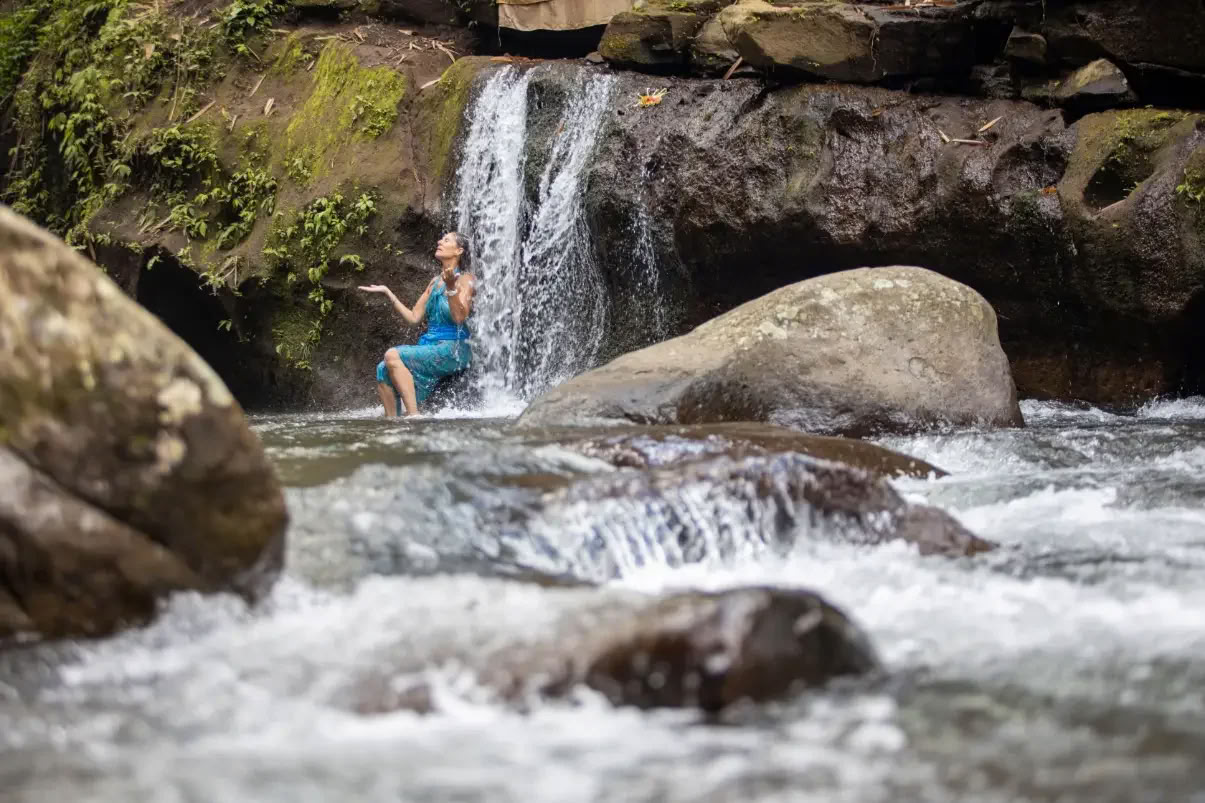 Escape de un día en Umalas