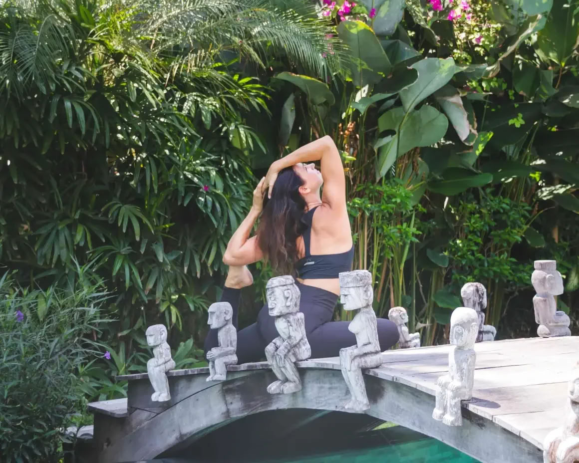Yogis Inner Journey en Umalas
