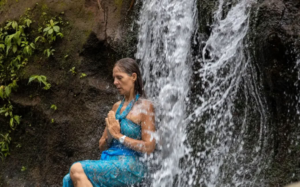 Bienestar y Meditación en Ubud