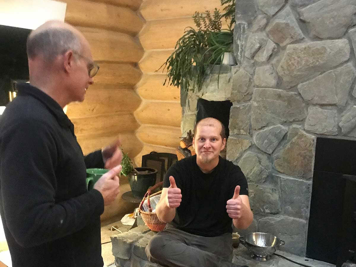 Retiro de Yoga y Meditación del Equinoccio de Otoño