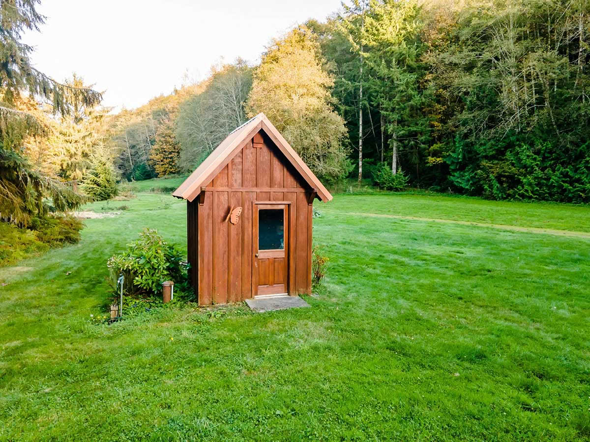 Retiro de Yoga y Meditación del Equinoccio de Otoño