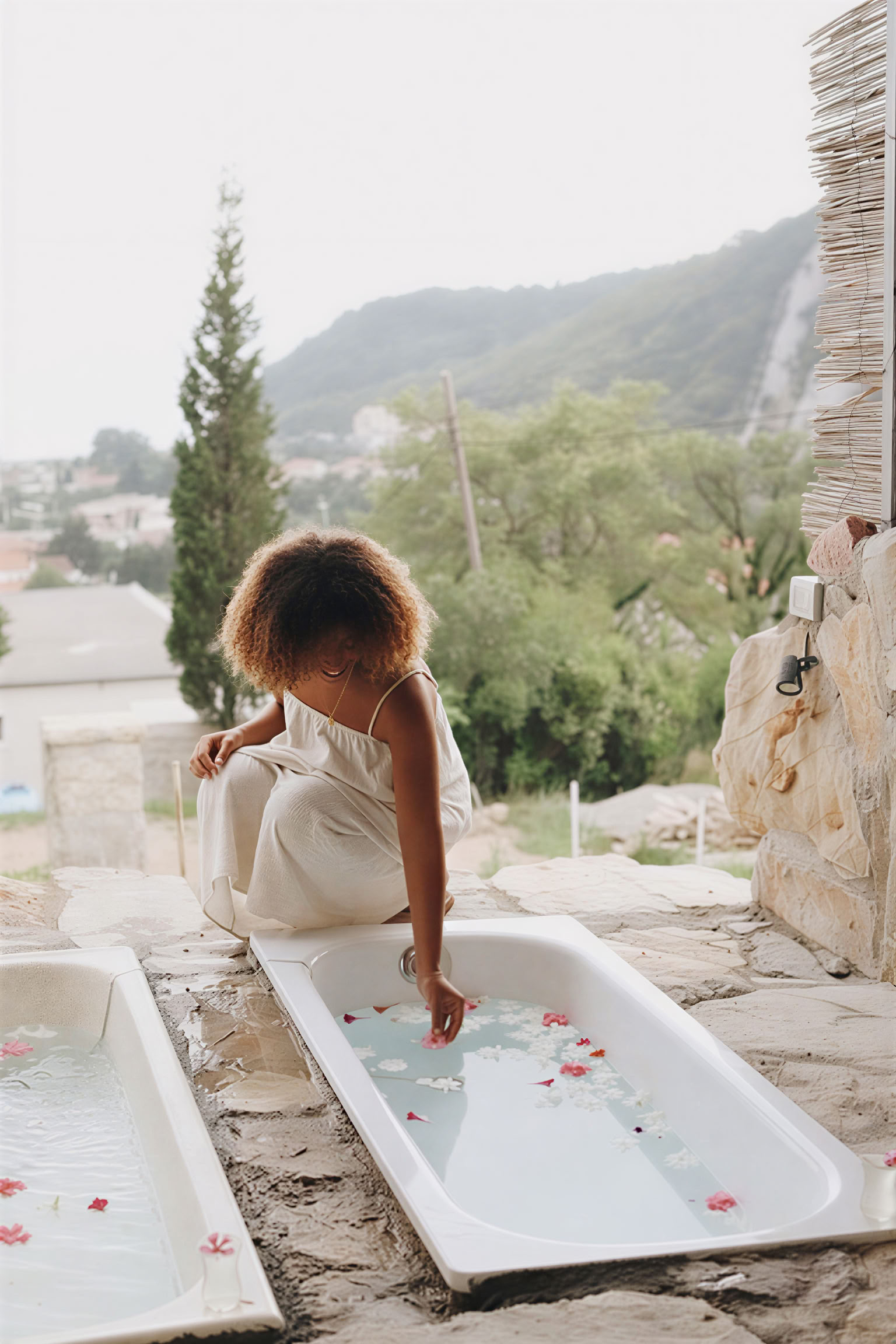 Yoga, Detox y Cocina Herbal Retiro by Dr Lemm