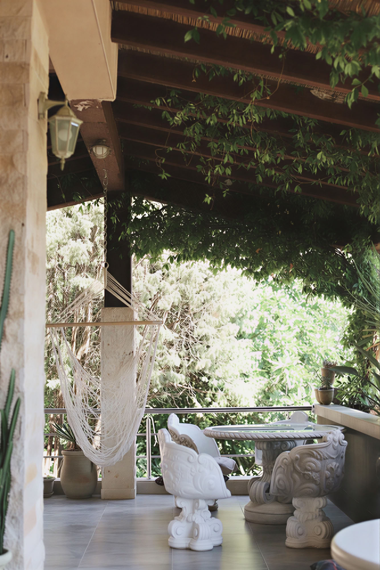 Yoga, Detox y Cocina Herbal Retiro by Dr Lemm