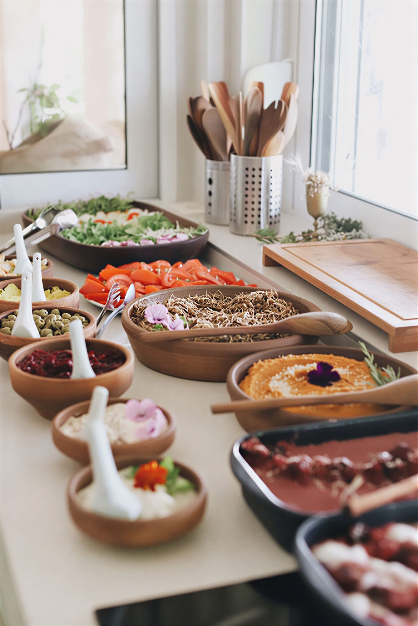 Yoga, Detox y Cocina Herbal Retiro by Dr Lemm