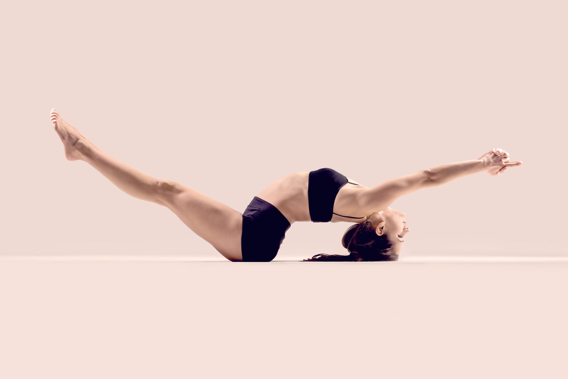 Clase de Iyengar