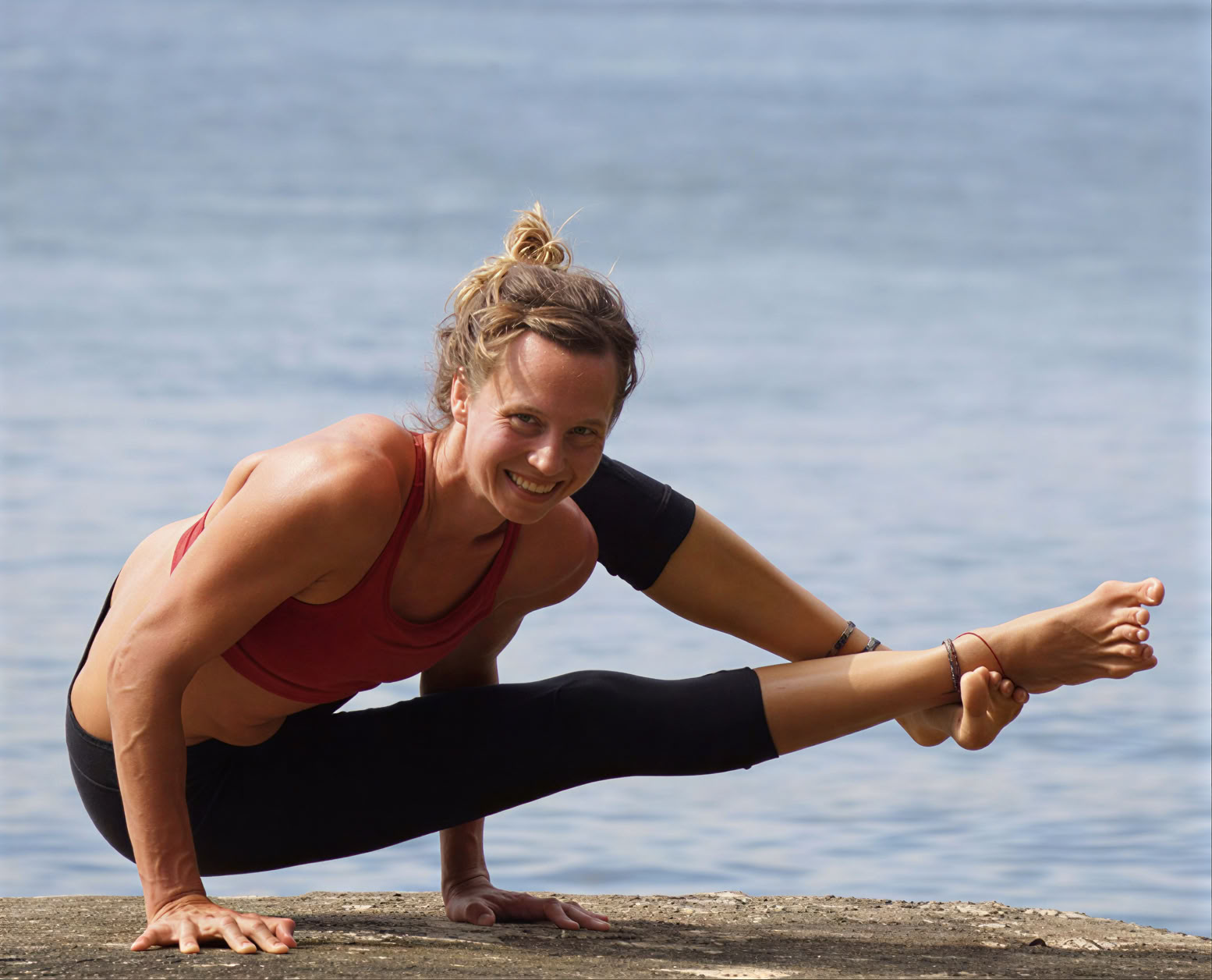 Yoga Inmersión