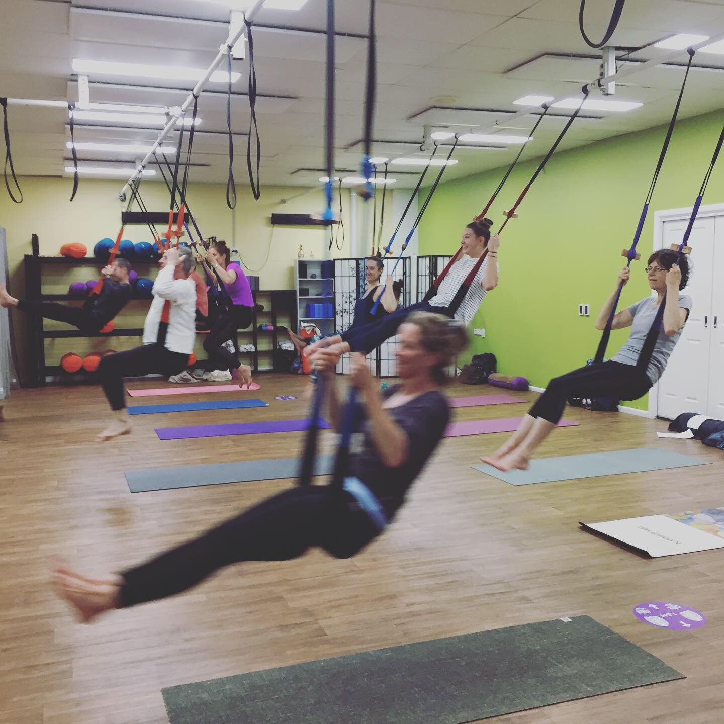 Retiro privado de yoga en oasis selvático cerca de Tulum, México