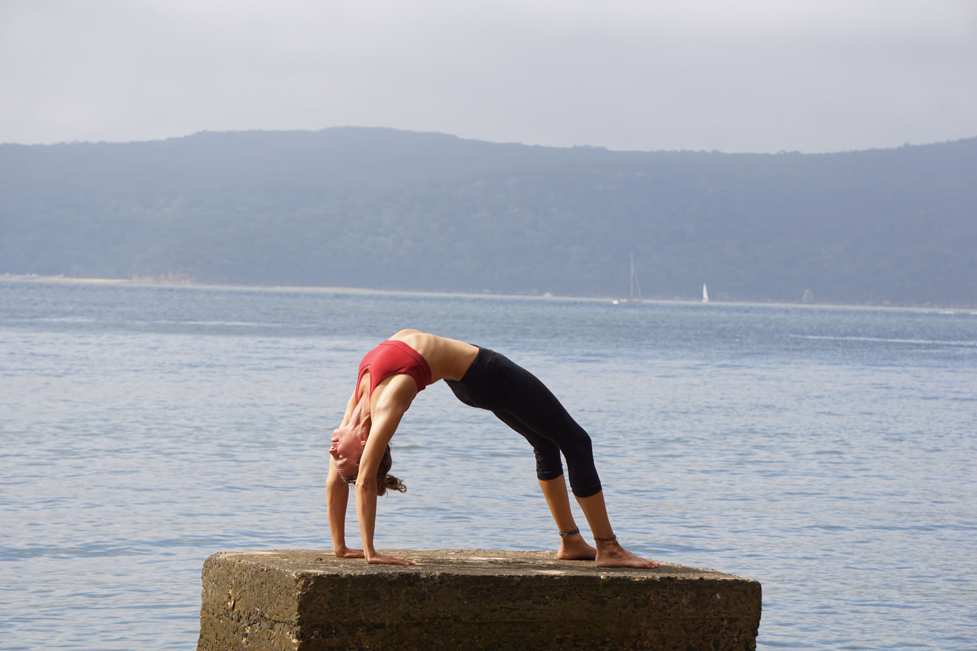 Formación de Profesores de Yoga – Dini Martinez