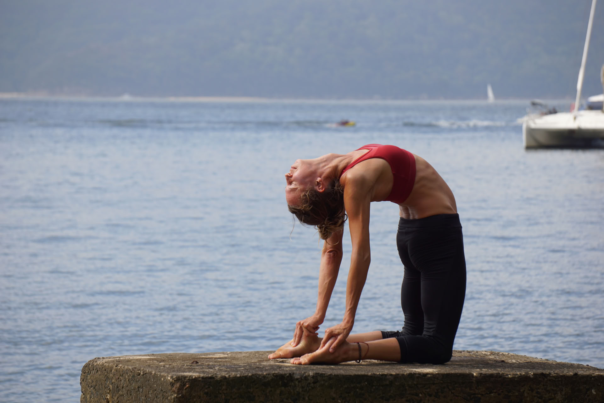 Conscious Couples – Un retiro de Yoga y Tantra para una mayor intimidad