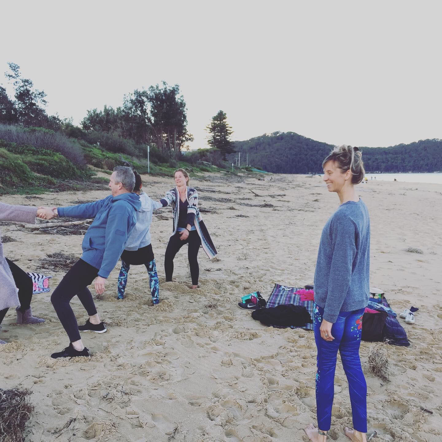 Conscious Couples – Un retiro de Yoga y Tantra para una mayor intimidad