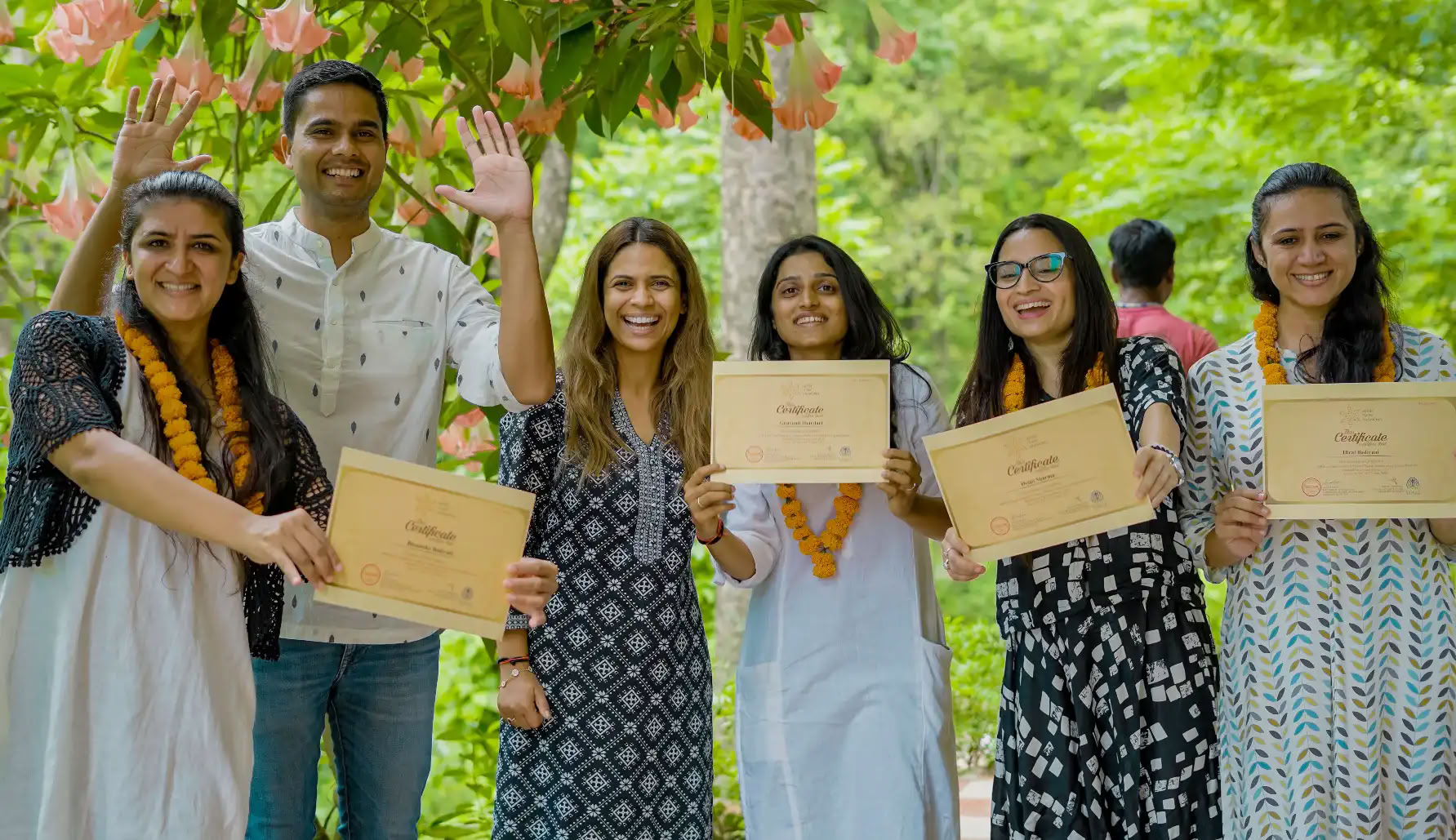 11 noches, 12 días Retiro de Yin y Meditación en Rishikesh