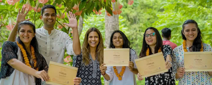 11 noches, 12 días Retiro de Yin y Meditación en Rishikesh