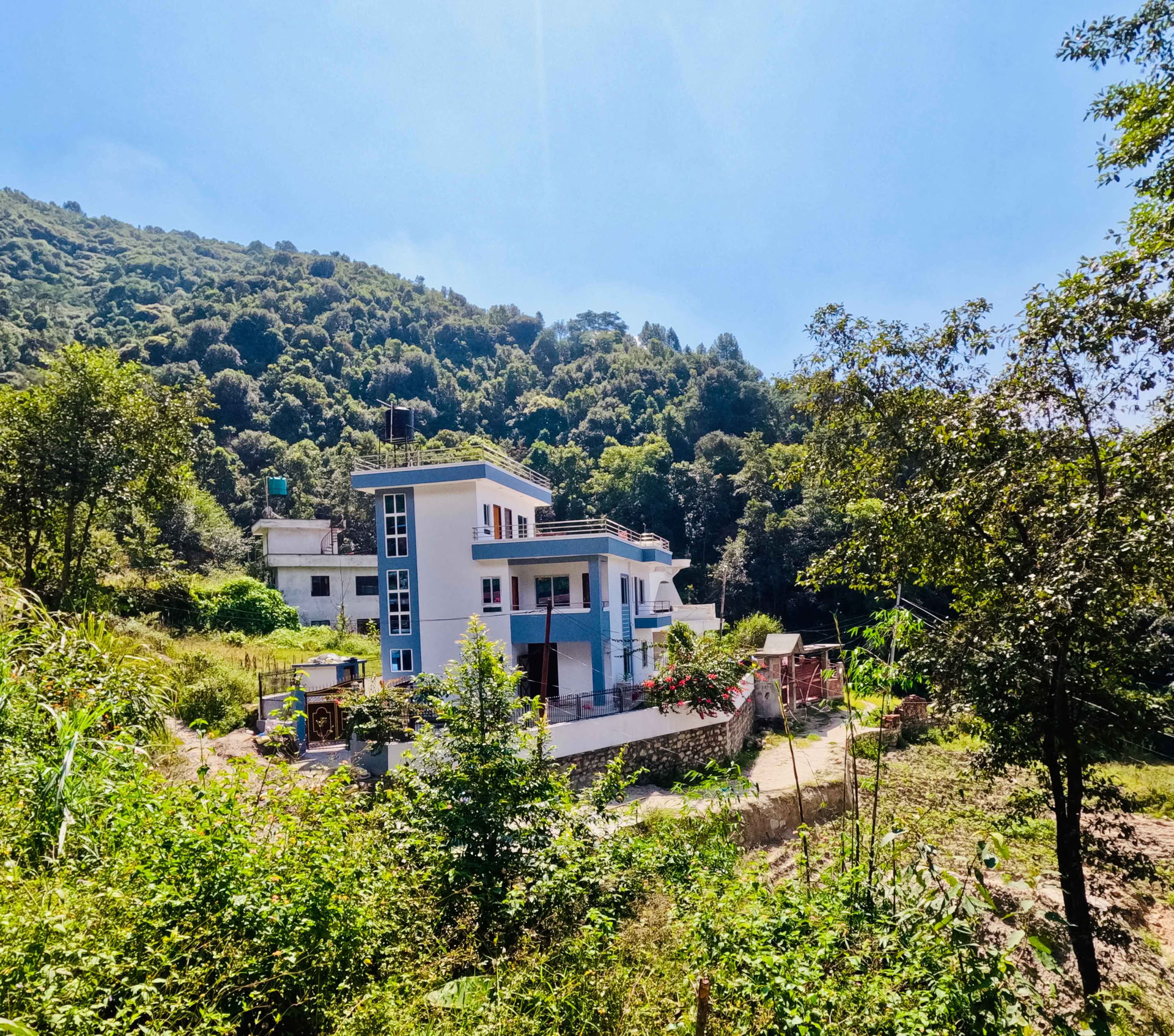 4 días 20 horas Cursos de formación YACEP en Nepal