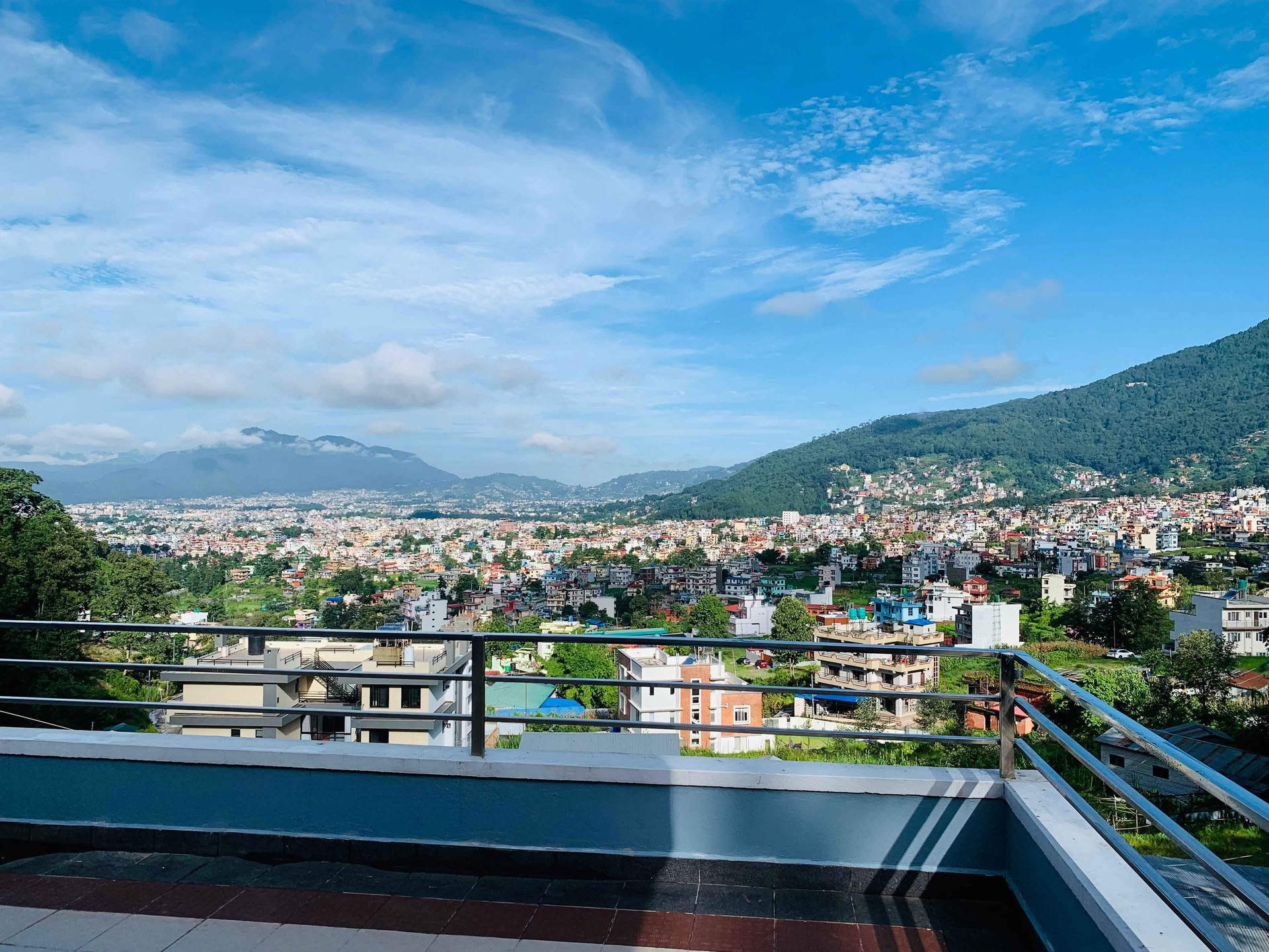 4 días 20 horas Cursos de formación YACEP en Nepal