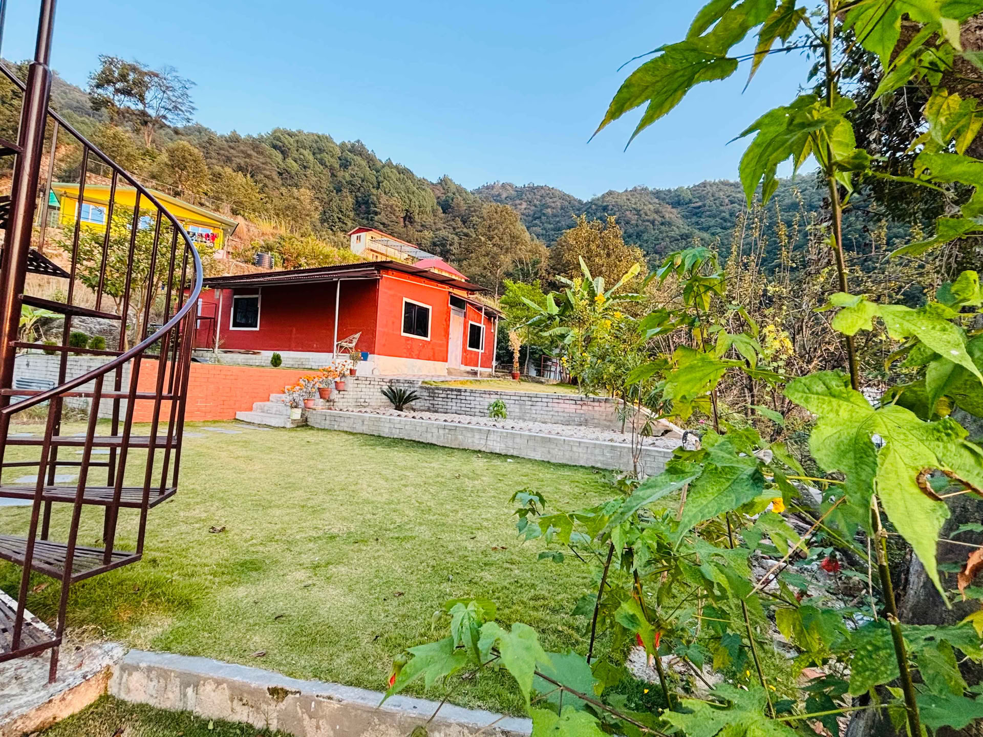 4 días 20 horas Cursos de formación YACEP en Nepal
