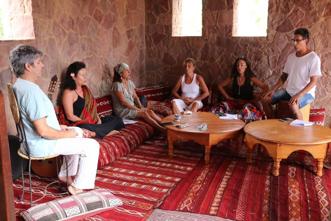 Ashtanga Inmersión Profunda