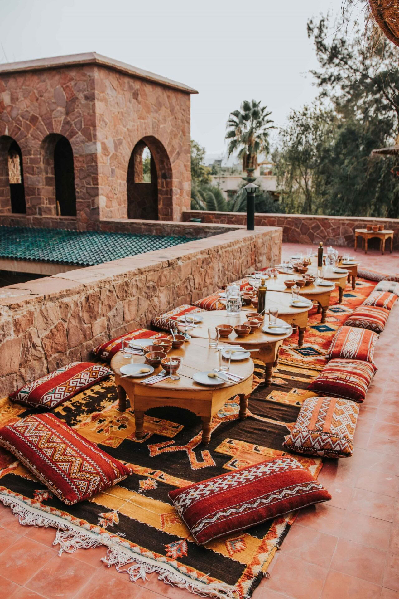 Marruecos Mágico 2026