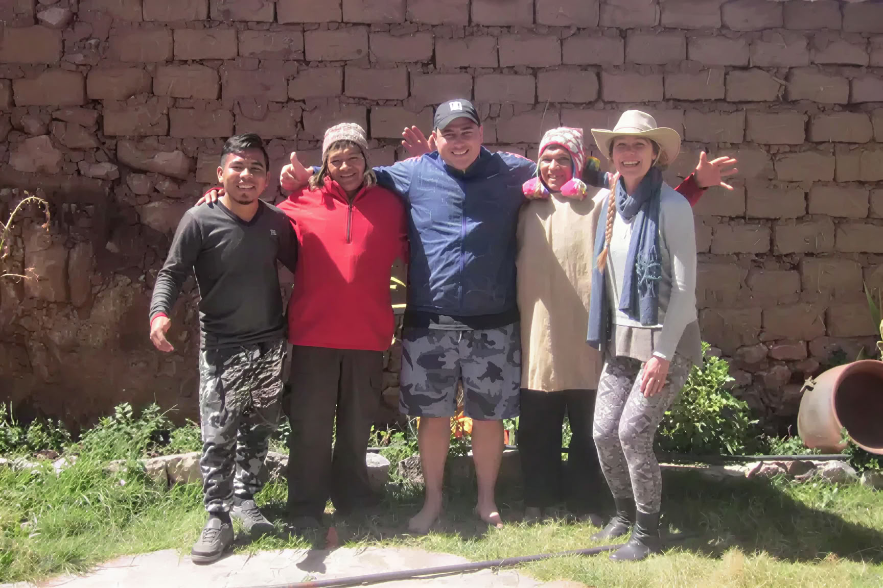 3 días Retiro de San Pedro en Perú: 2 ceremonias y conexión con la tierra