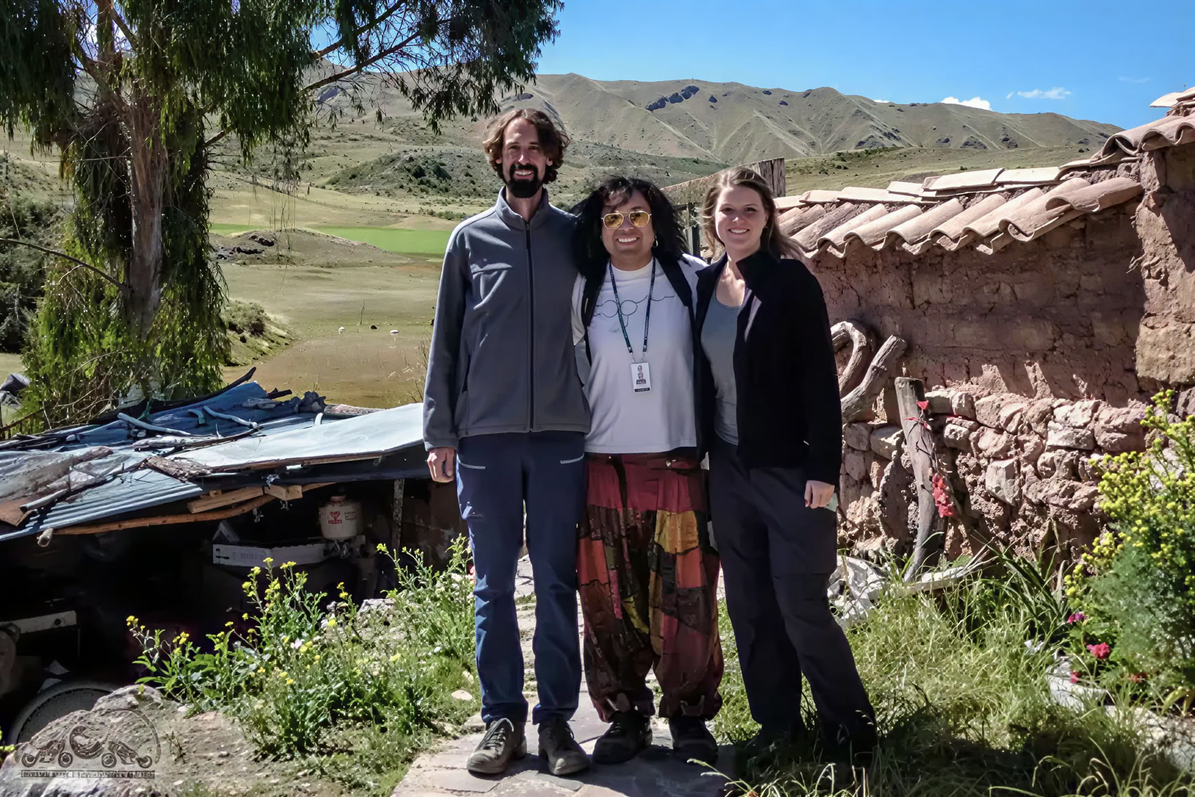 4 días Ayahuasca Retiro: 3 ceremonias y sanación espiritual en Perú