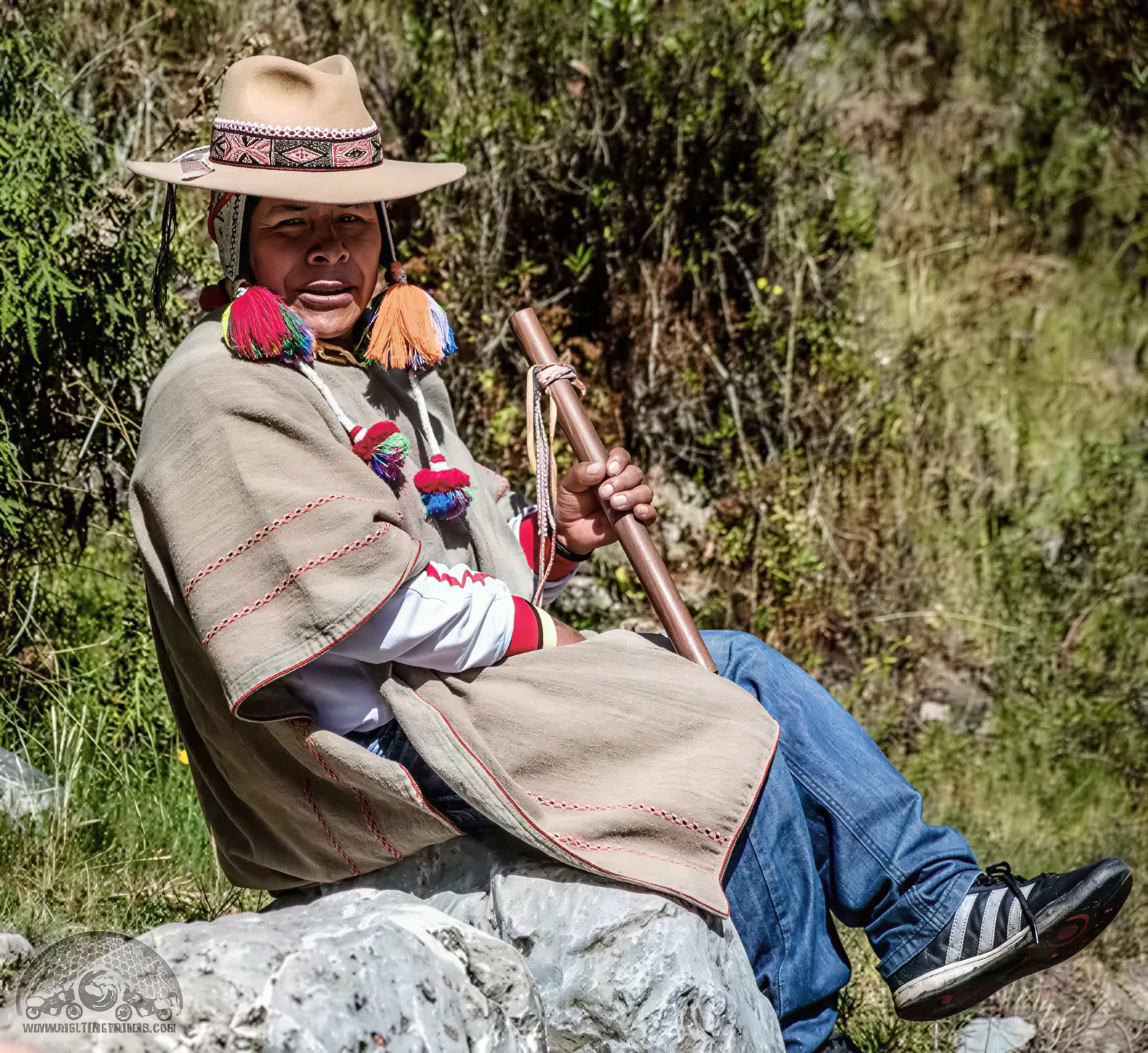 5 días Retiro de Ayahuasca: 3 ceremonias y sanación profunda en Perú