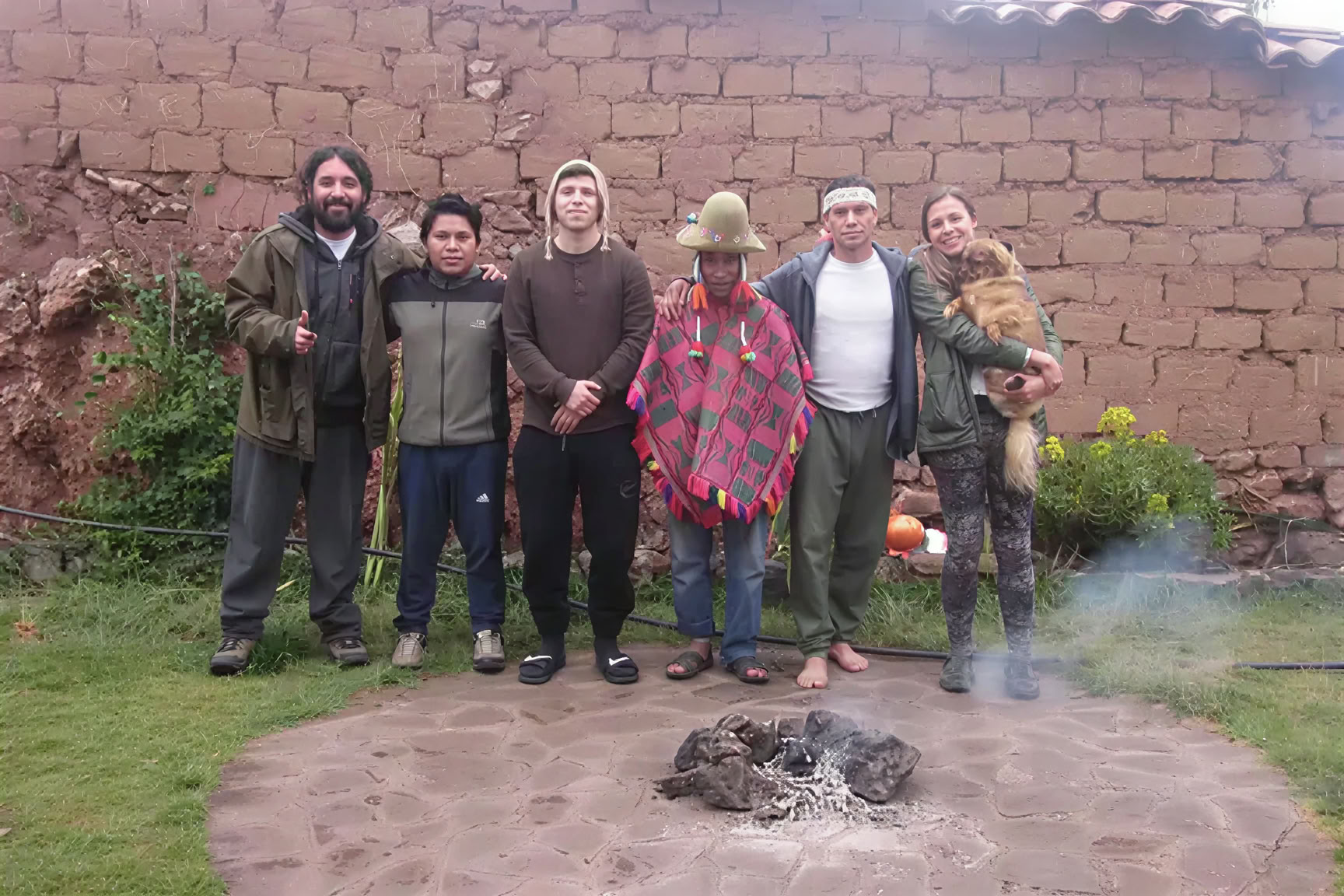 7 días Retiro de Ayahuasca: 4 ceremonias y sanación profunda en Perú
