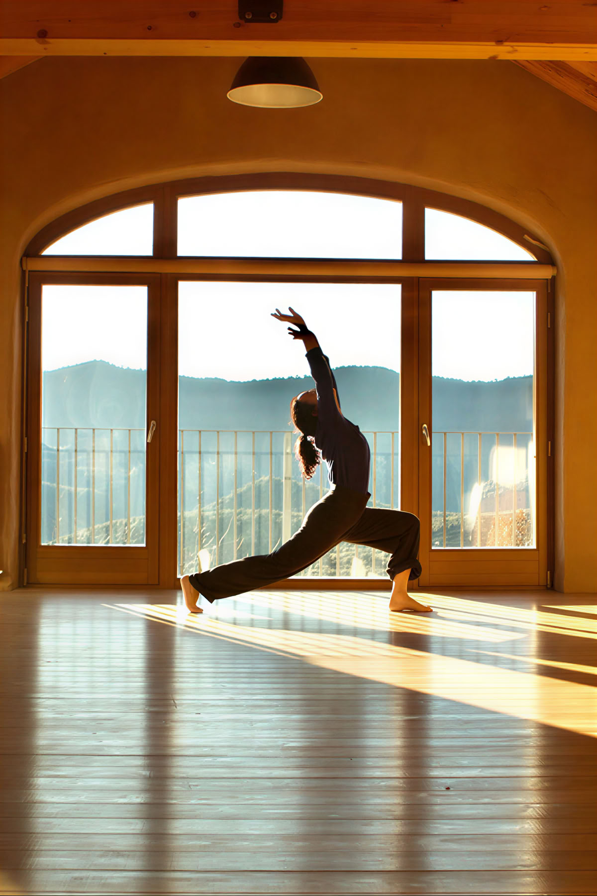 Dancing nature: Retiro de Movimiento, Yoga, Arte y Senderismo