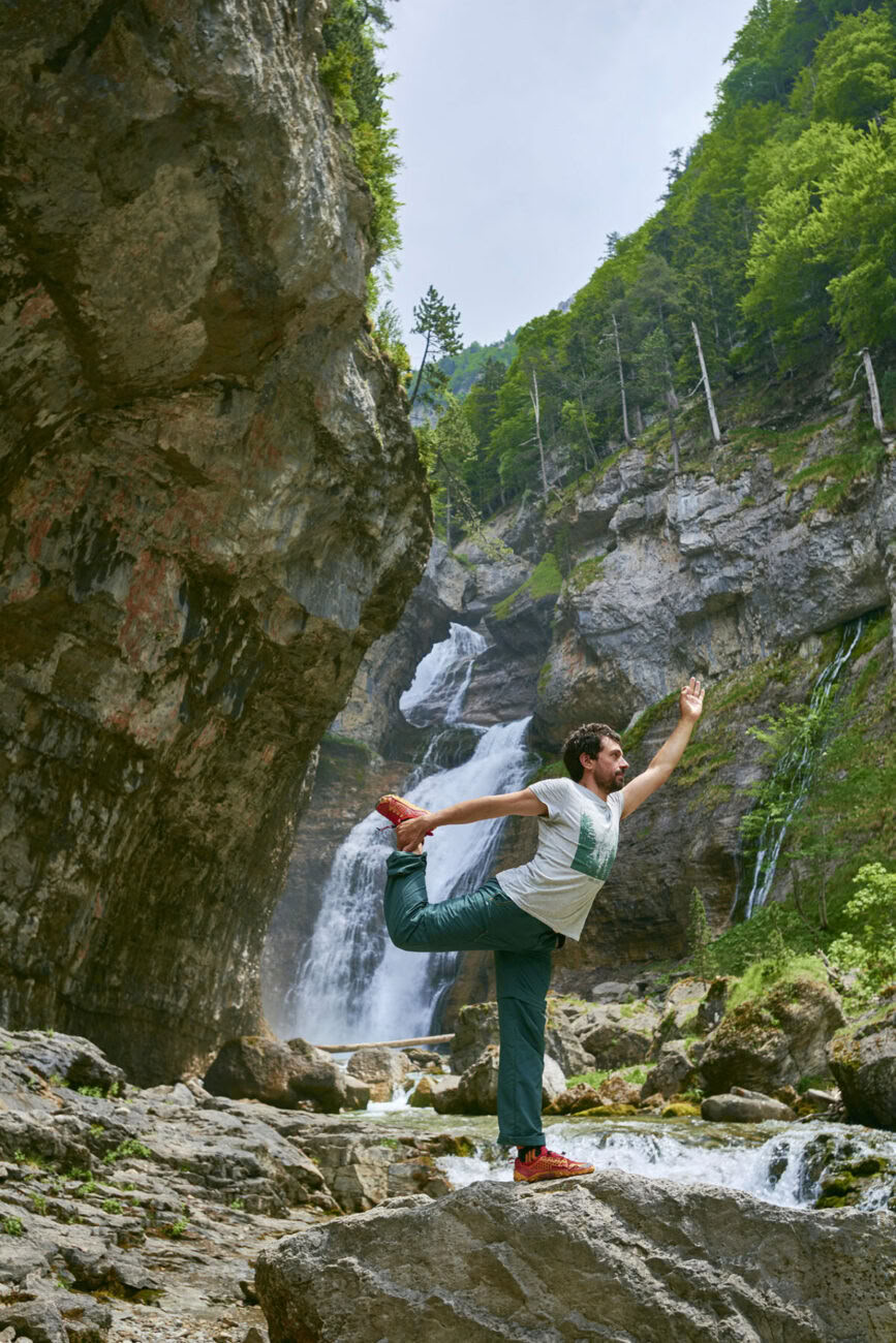 Reverencia por la vida: Retiro de yoga, mindfulness y senderismo