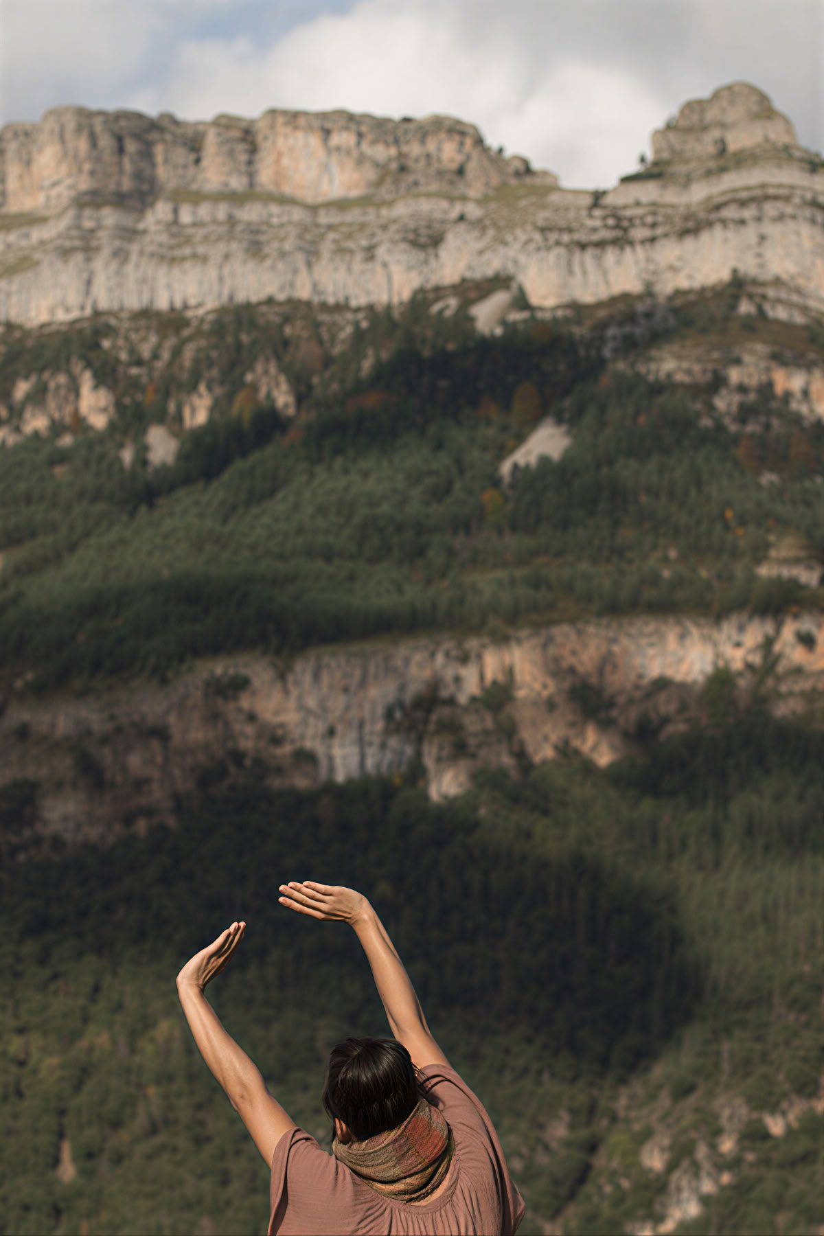 Forest Bathing: Yoga, Arte y Naturaleza Retiro