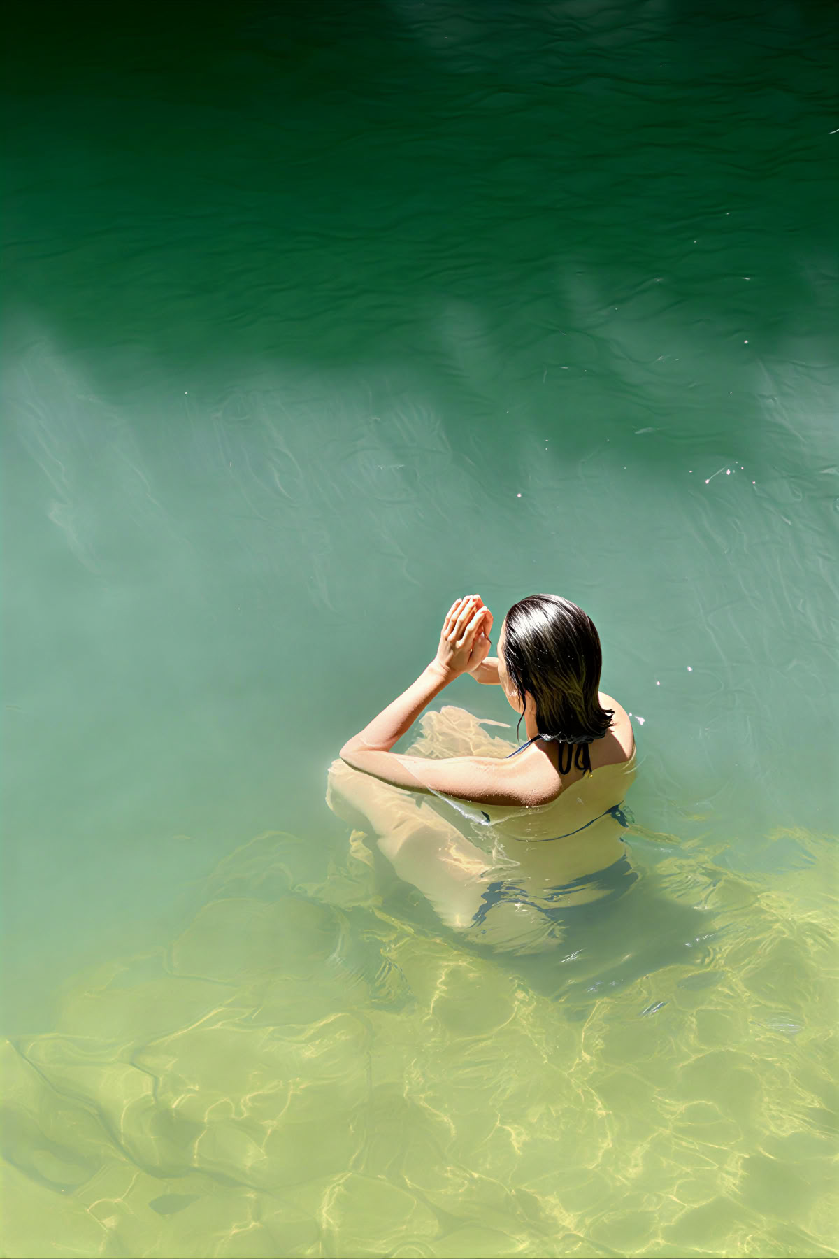 Reverence for life: Yoga, Arte y Naturaleza Retiro