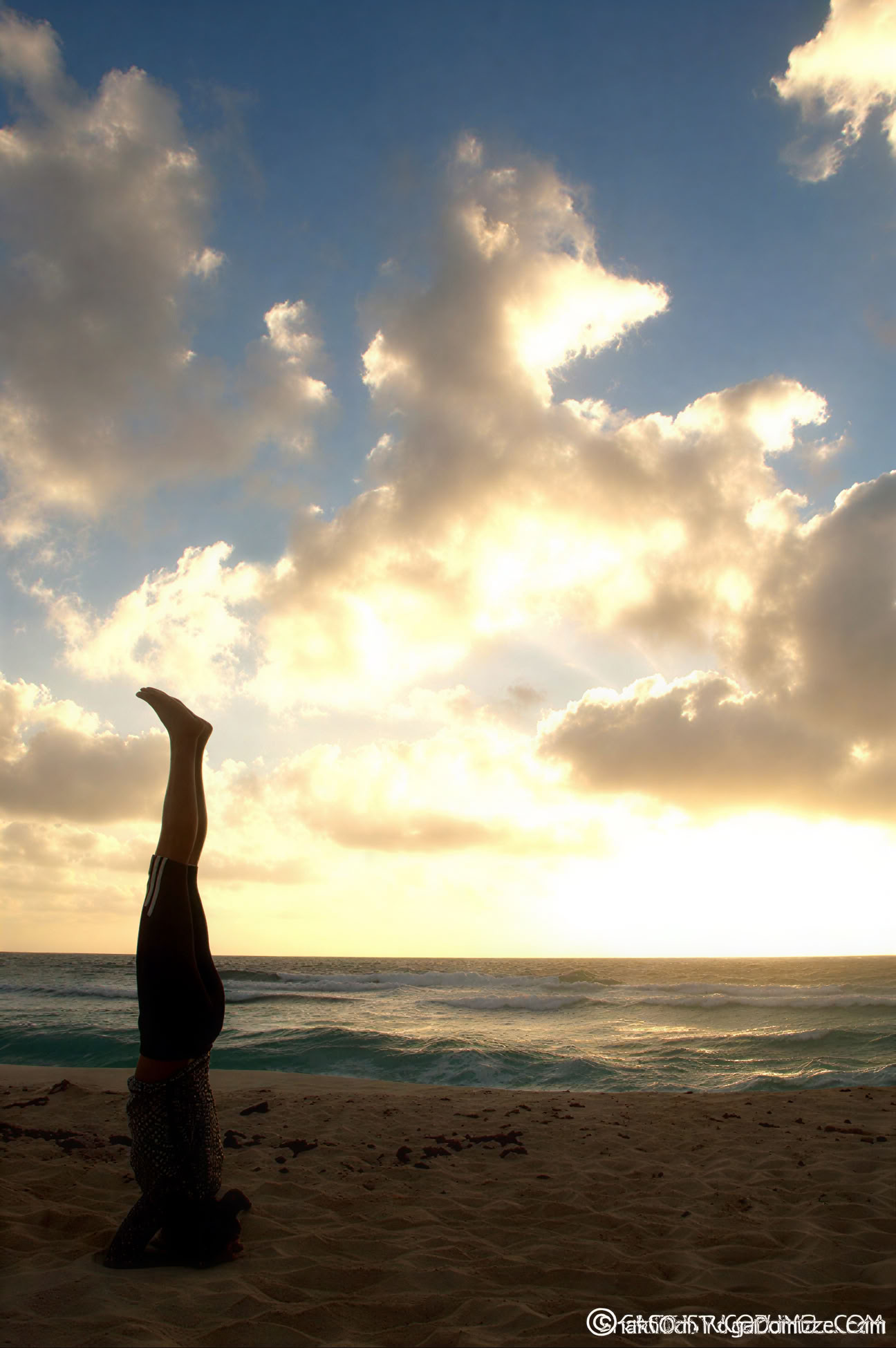 YOGA PRENATAL