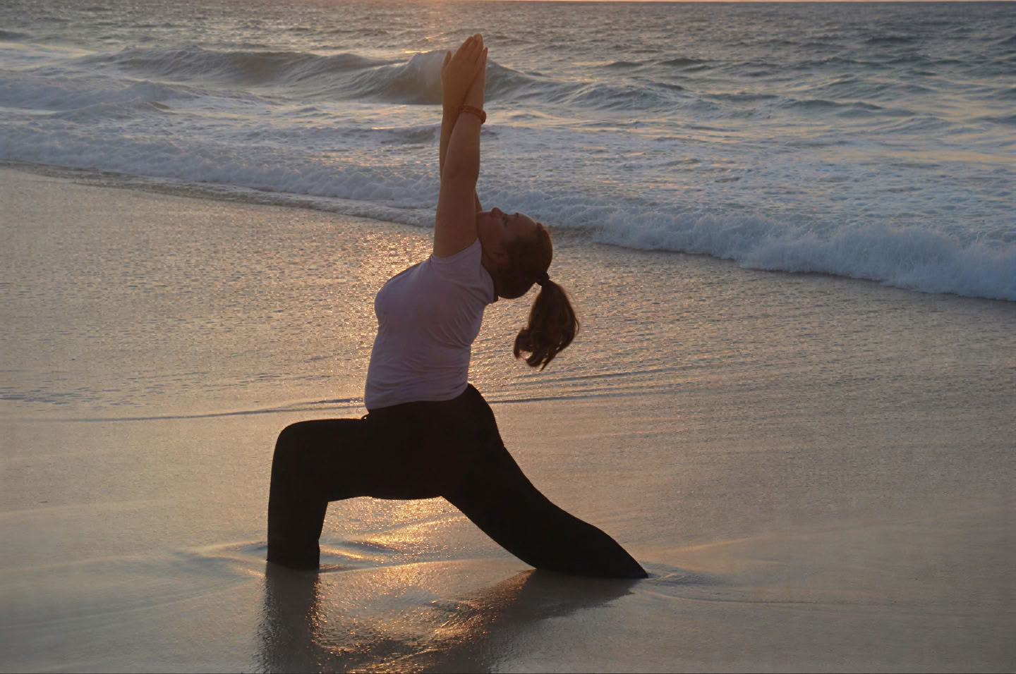 YOGA TERAPÉUTICO – RECUPERACIÓN (EDAD Y DEPORTES )