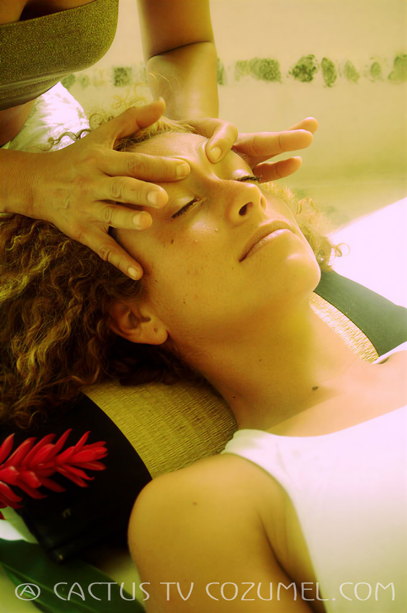 YOGA TERAPÉUTICO – RECUPERACIÓN (EDAD Y DEPORTES )