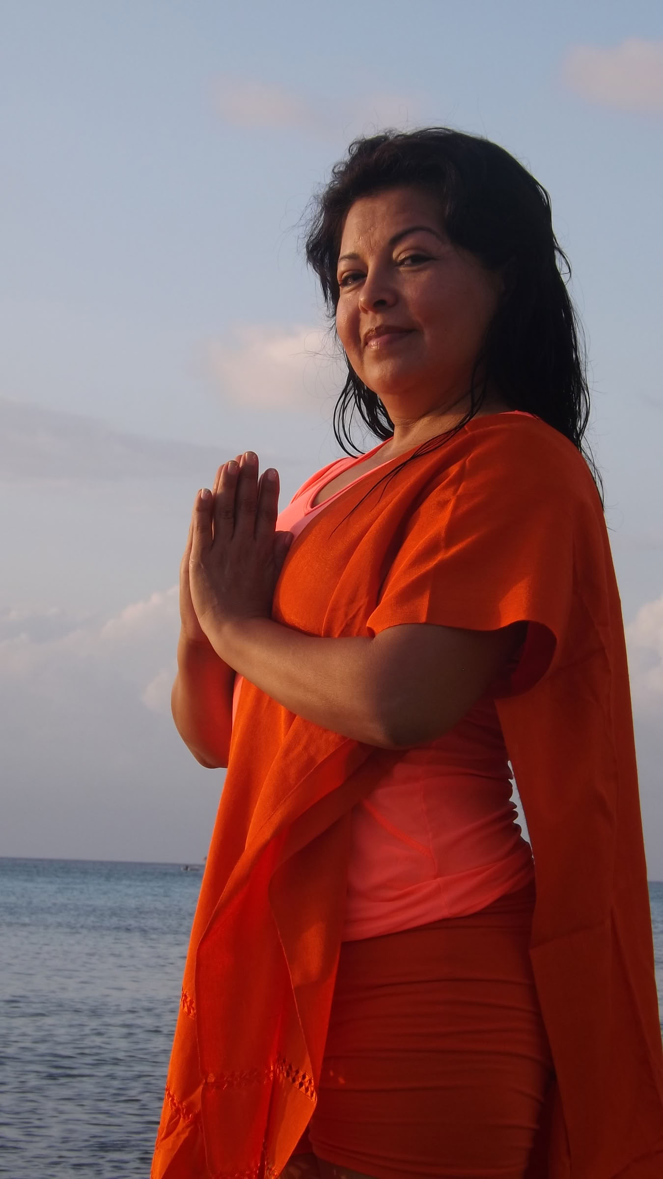 YOGA TERAPÉUTICO – RECUPERACIÓN (EDAD Y DEPORTES )