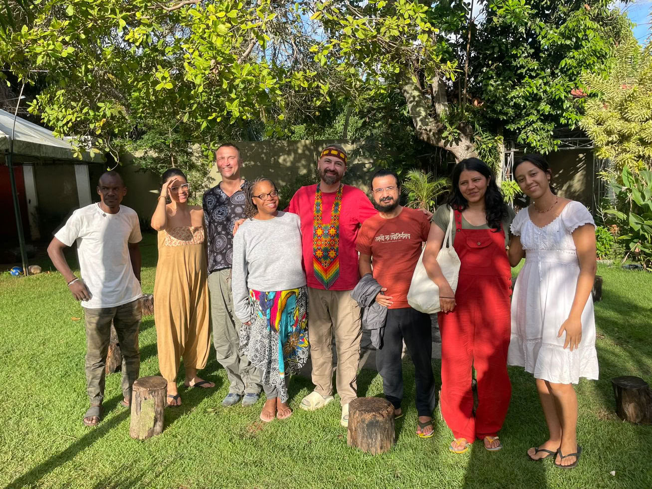 7 días Ayahuasca Retreat
