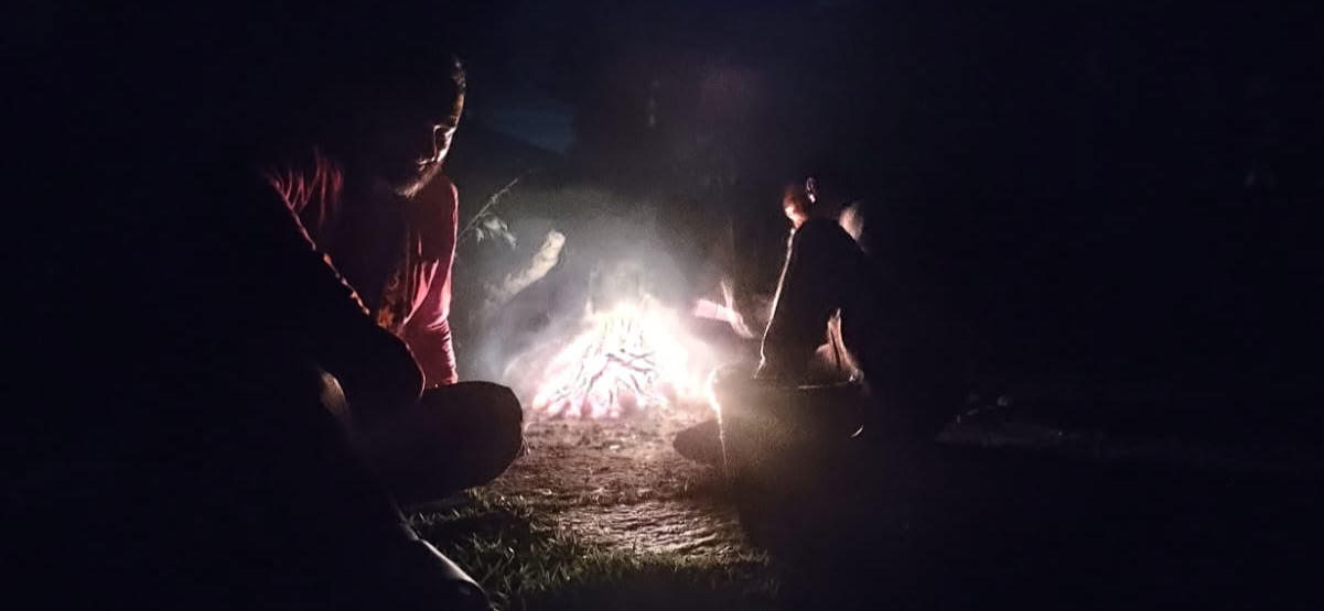 14 días Retiro de Ayahuasca con Flow Brazil Yoga / Meditación y Masajes