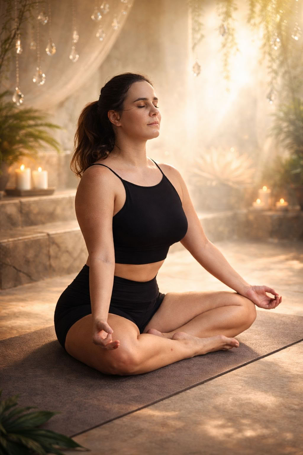 14 días Retiro de Ayahuasca con Flow Brazil Yoga / Meditación y Masajes