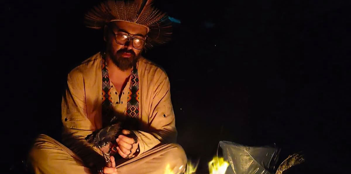 14 días Retiro de Ayahuasca con Flow Brazil Yoga / Meditación y Masajes
