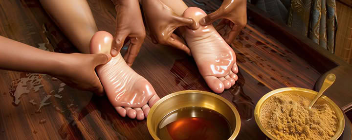Tratamientos Panchakarma