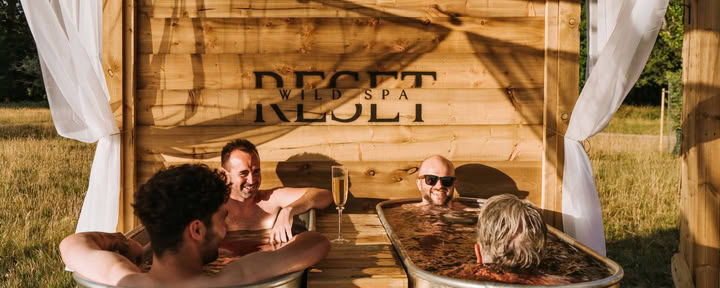 Sesiones RESET