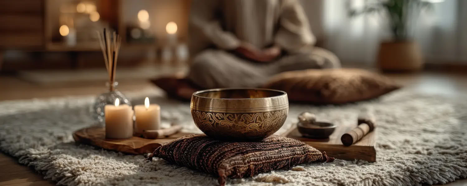 Yoga y Baños Sonoros
