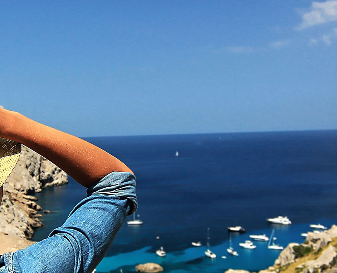 Retiro de vela y yoga Ibiza & Formentera