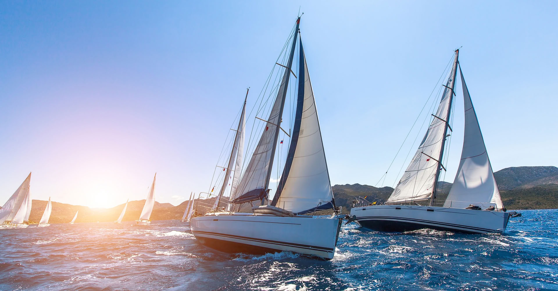 Retiro de vela y yoga Ibiza & Formentera