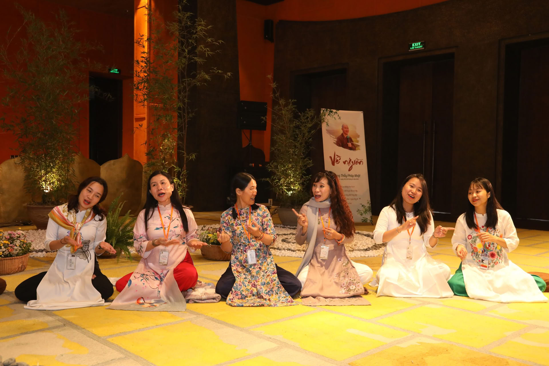 Programa de cuidado del cuerpo y la mente