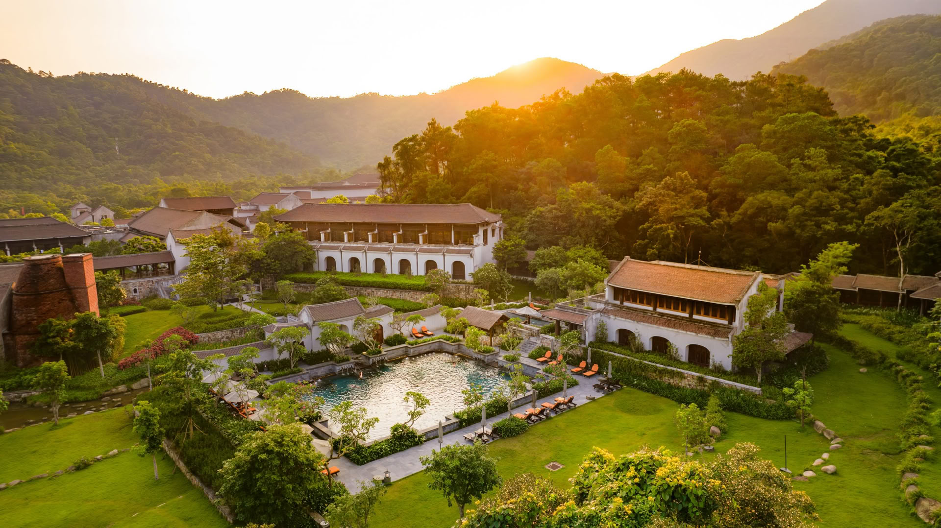 El lugar de paz al que regresar