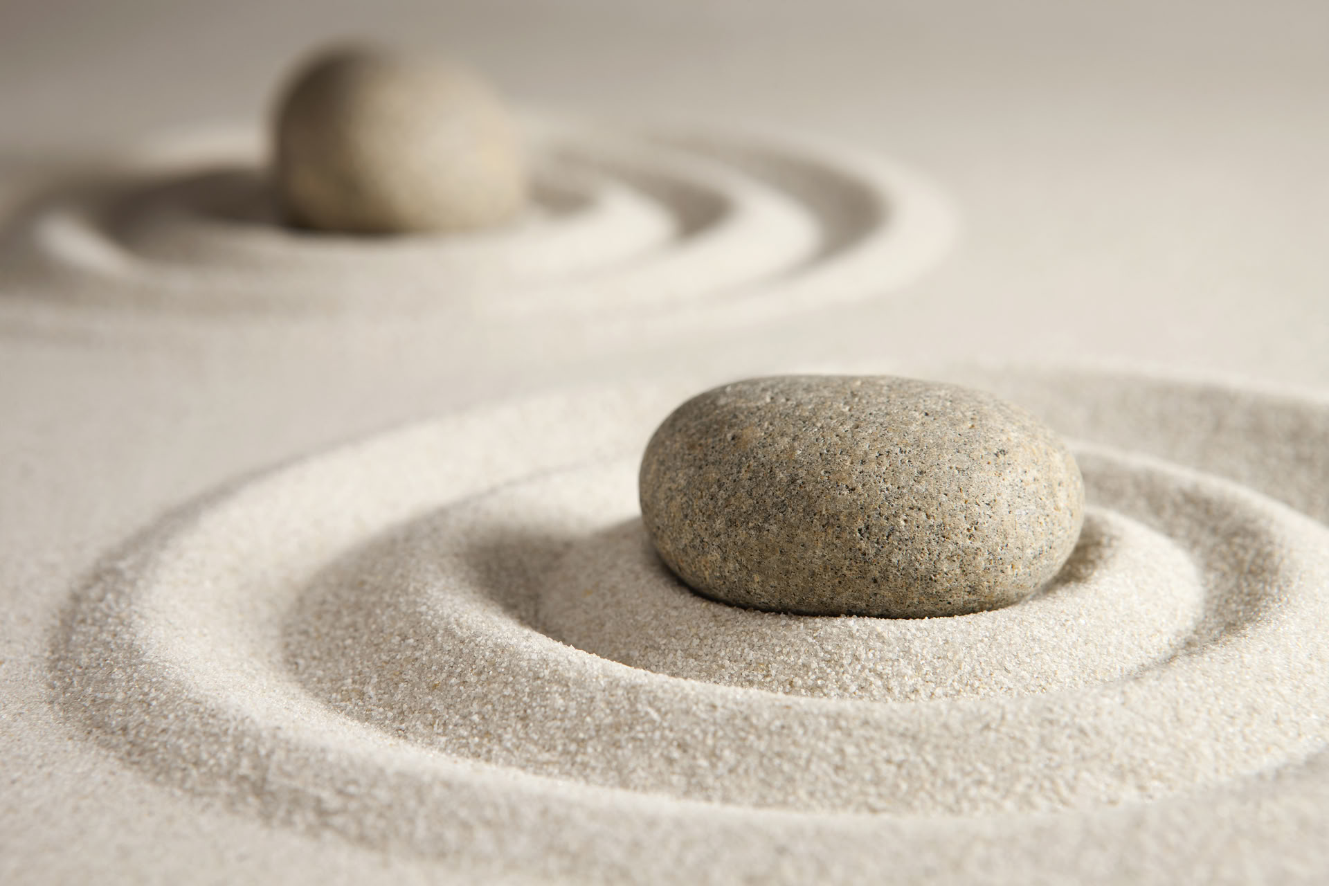 Sesiones de meditación guiada